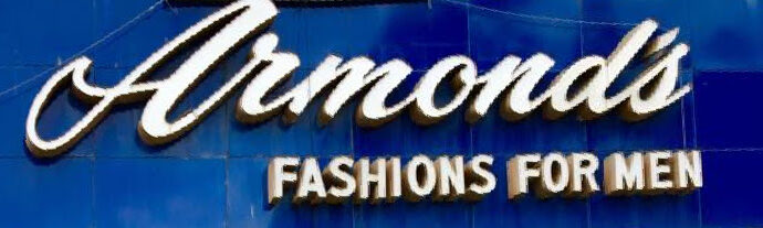 Armond's Fashions